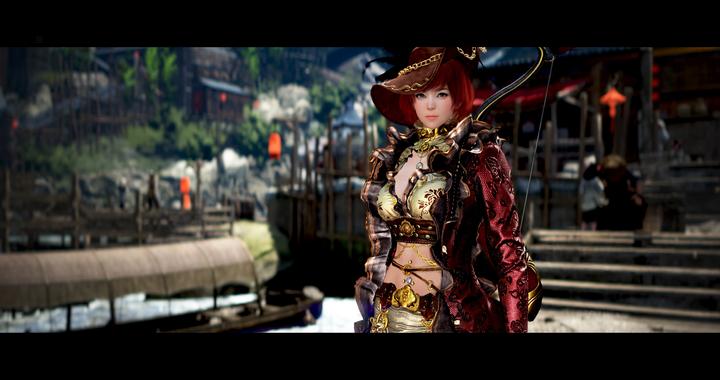 Actual product image Pearl Abyss Black Desert Prestige Edition (Xbox One X, Xbox Series X, EN)