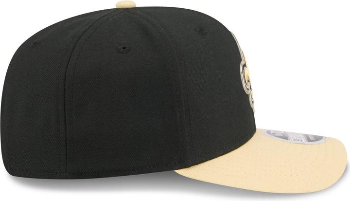 Produktbild New Era 9Seventy Stretch-Snap Cap Draft New Orleans Saints