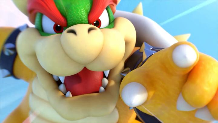 Produktbild Nintendo Super Mario RPG Standard Deutsch, DUT, Englisch, ESP, Französisch, Japanisch, Koreanisch (Switch)