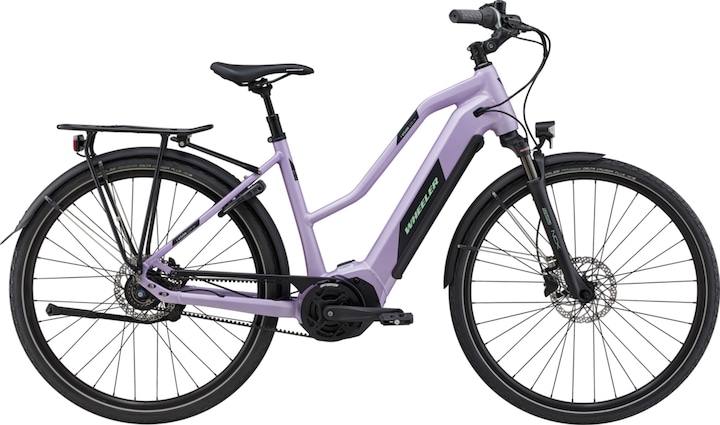 Immagine prodotto Wheeler I-Vision Gor Ich
