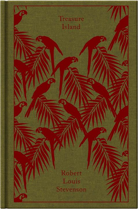 Produktbild Treasure Island (Englisch, Robert Louis Stevenson, 2010)