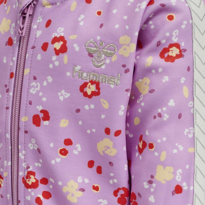 Immagine prodotto hummel Giacca Con Zip Hmlnica (62)