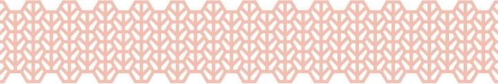 Produktbild Folia Washi Dekor Spitzenbordüre Set