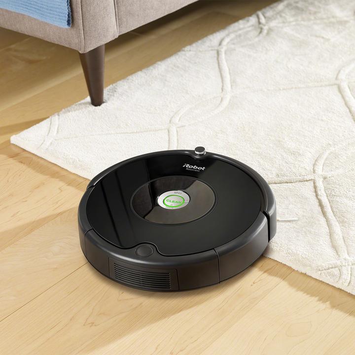 Produktbild iRobot Roomba 606