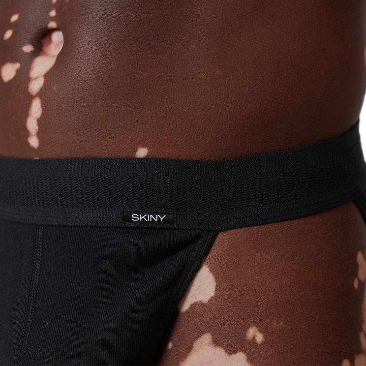 Immagine prodotto Skiny Confezione da 4 slip / pantaloni Basic (XXL, confezione da 4)