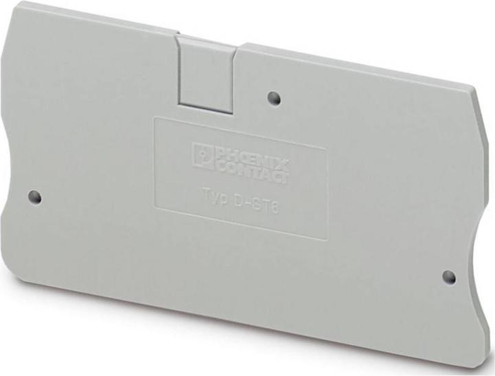Produktbild Phoenix Contact Deckel für ST6