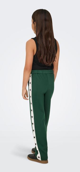 Actual product image Only KOGPOPTRASH Locker geschnitten Hose Hose (128)