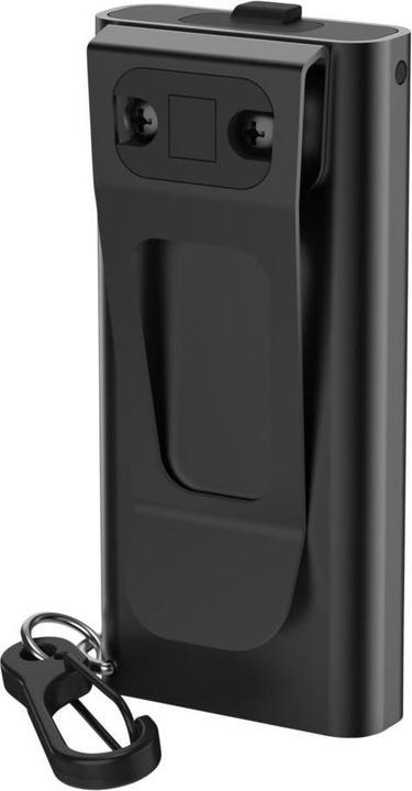 Actual product image Ansmann Mini light 5W, USB-C, boost mode 400lm (6 cm, 400 lm)