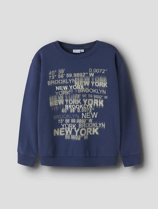 Produktbild Name it Regular Fit Sweatshirt (146, 152)