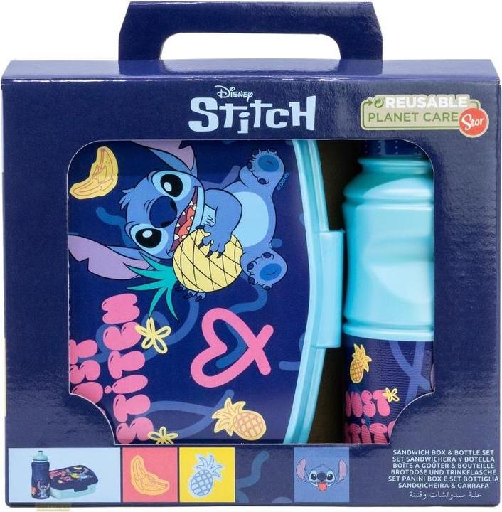 Productafbeelding Stor Lilo & Stitch - Stitch