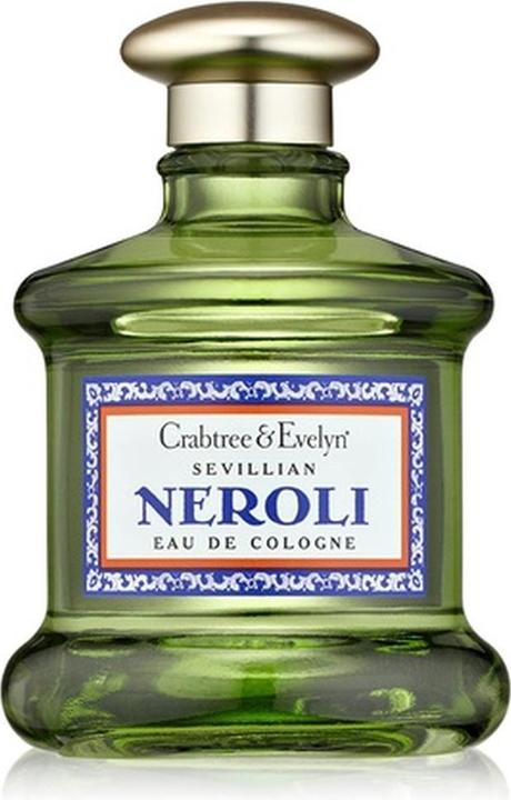 Produktbild Crabtree & Evelyn Sevillian Neroli (Eau de Cologne, 100 ml)