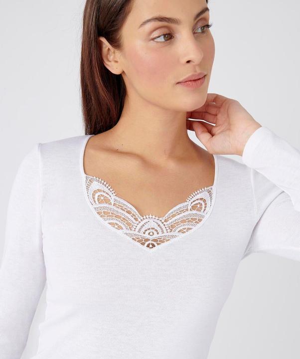 Produktbild La Redoute Collections Thermolactyl (S)