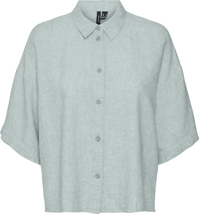 Immagine prodotto Vero Moda VMLINN Camicia Camicia (XXL)