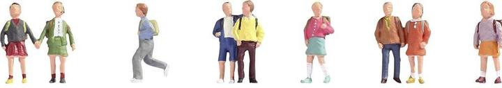 Immagine prodotto Noch 36809 N Figure Bambini