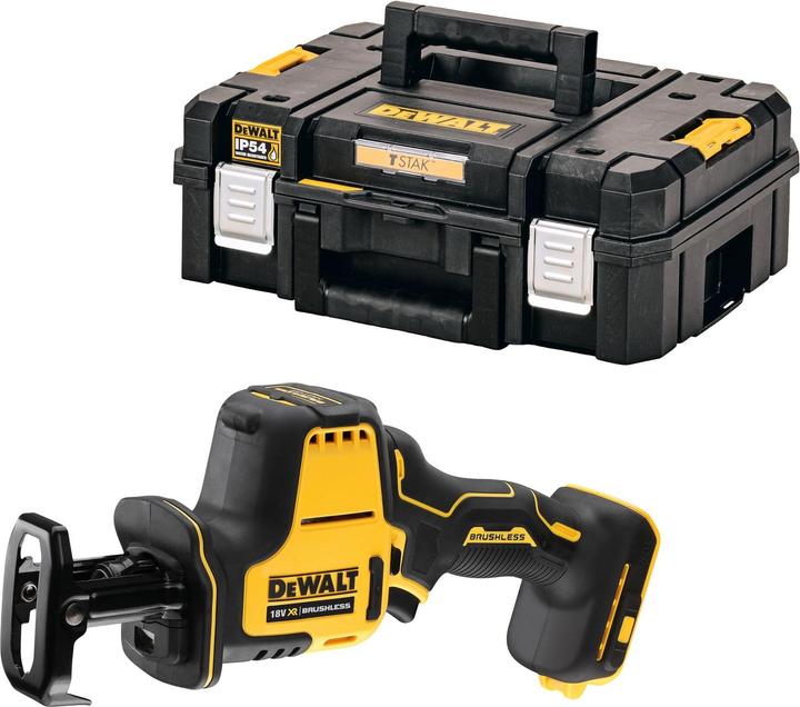 Actual product image DeWalt DCS 369