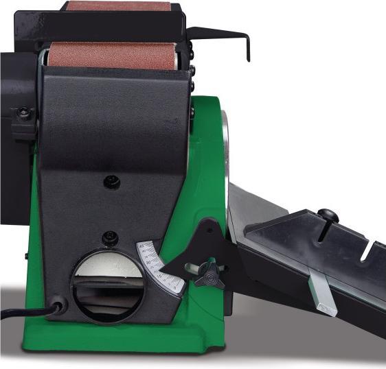 Image du produit Holzstar BTS 150 (Ponceuse à bande)