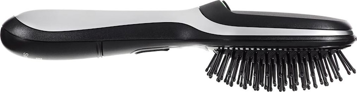 Productafbeelding Braun Satijnhaar 7 Iontec zwarte handborstel