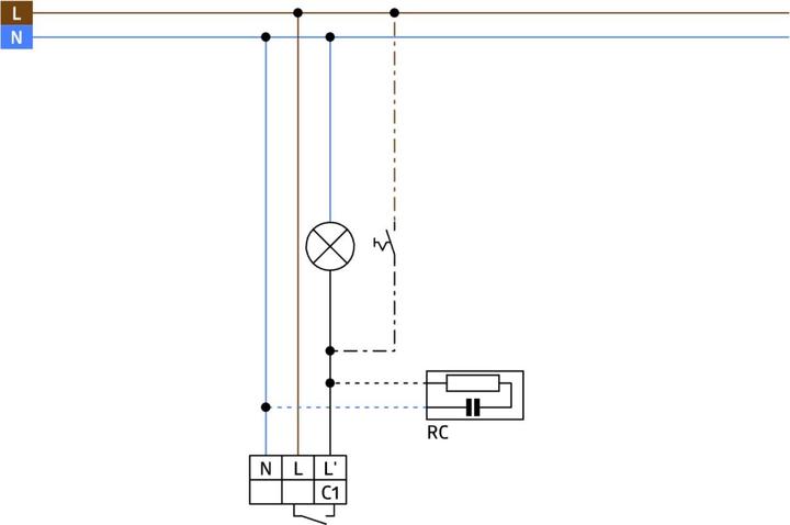 Actual product image BEG RC-plus next N 280 (20 m)