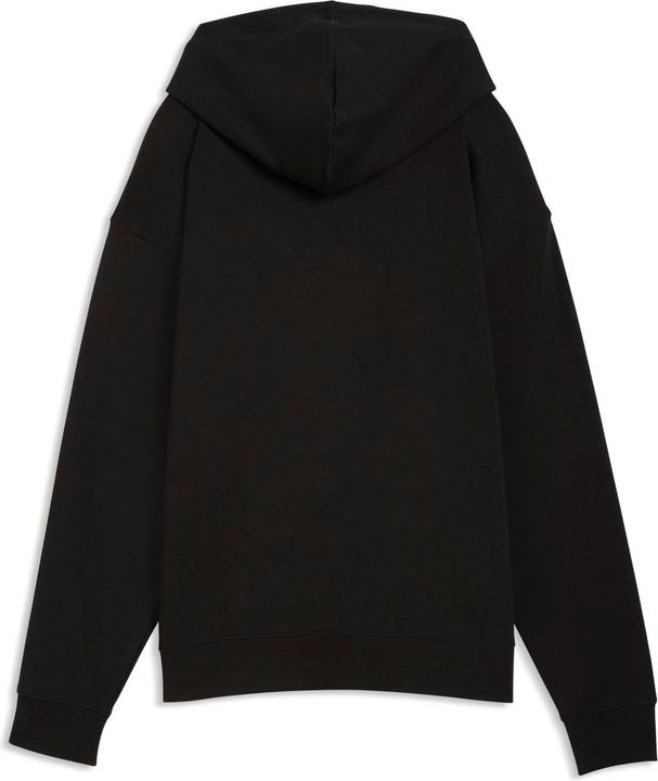 Actual product image Puma ESS ELEVATED Comfort Hoodie TR (S)