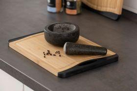 Image du produit Wenko Bambus