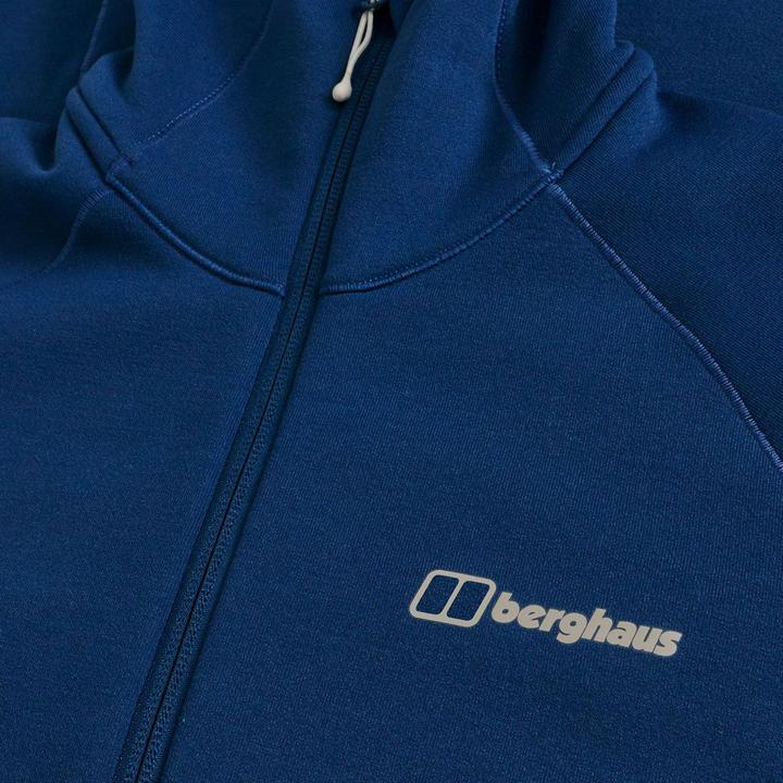 Immagine prodotto Berghaus Kinetic Powerstretch Hoody für Damen (40)