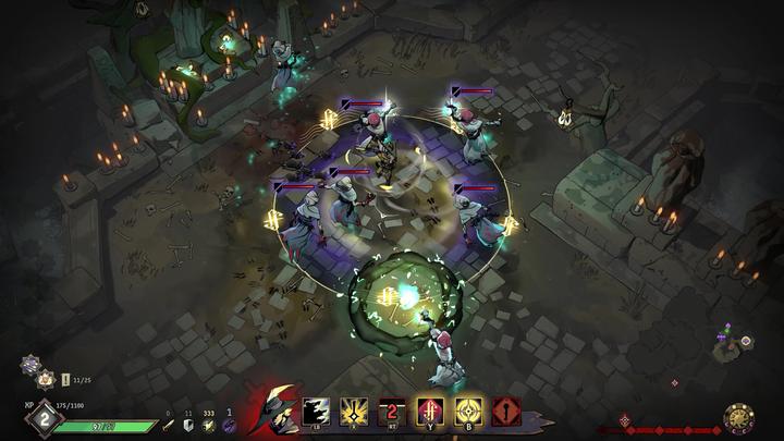Immagine prodotto Nacon Gaming Ravenswatch (PC)