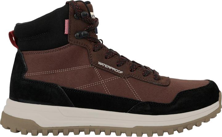 Produktbild Regatta Wanderstiefel Mayfield Wildleder (46)