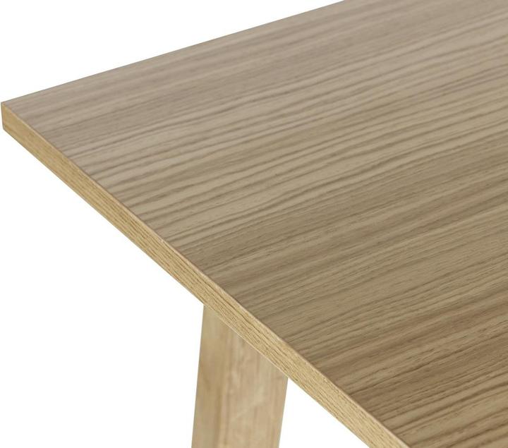 Image du produit Normann Copenhagen Slice (160 x 84 x 74 cm)