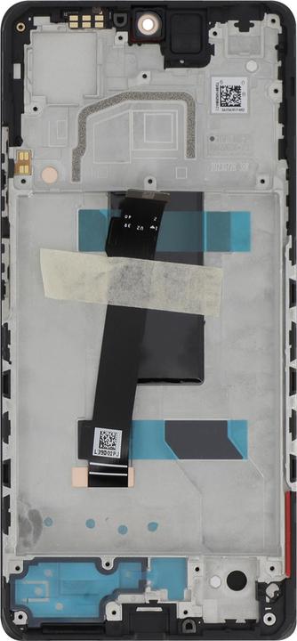Immagine prodotto Xiaomi Schermo di ricambio + touch screen (incluso l'alloggiamento) (Display, Xiaomi Redmi Note 12 Pro 5G)