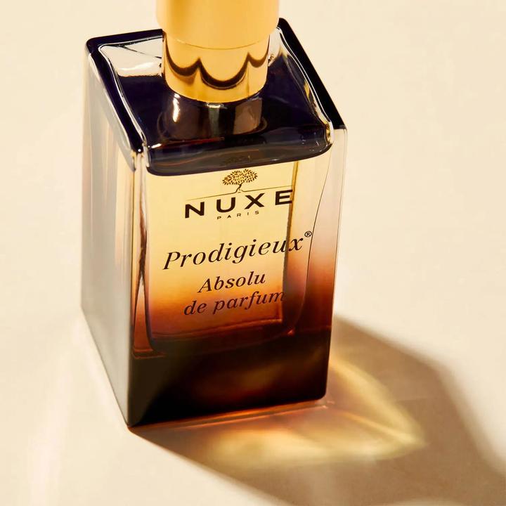 Actual product image Nuxe Prodigieux - Absolu de Parfum (Eau de parfum, 30 ml)