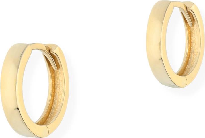 Actual product image Carat Chic (Gold 9ct)