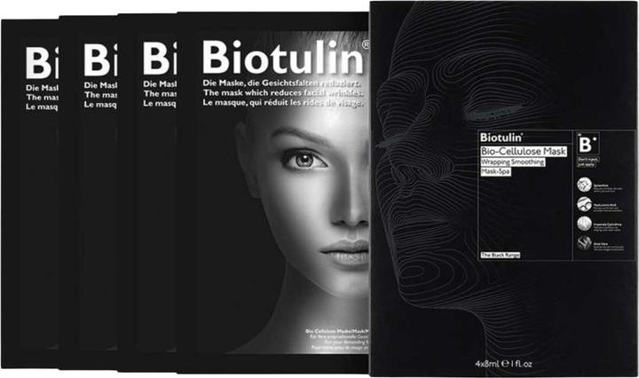 Produktbild Biotulin Bio Cellulose