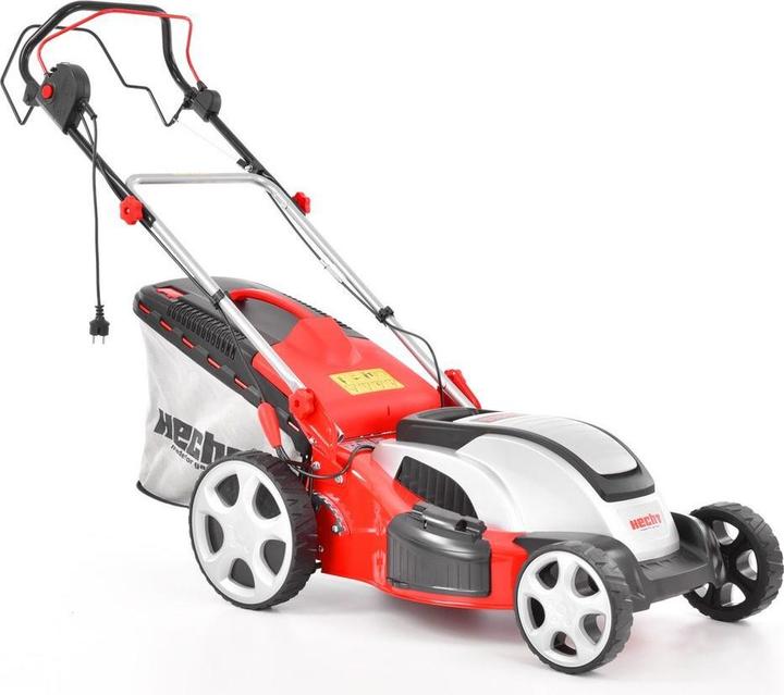 Actual product image Hecht 1803 S (Electrical connection)