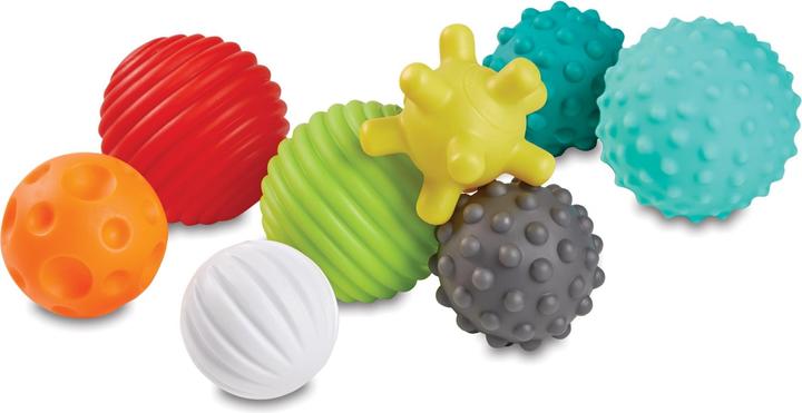 Actual product image Infantino 005373 Educational toy (Multilingual)
