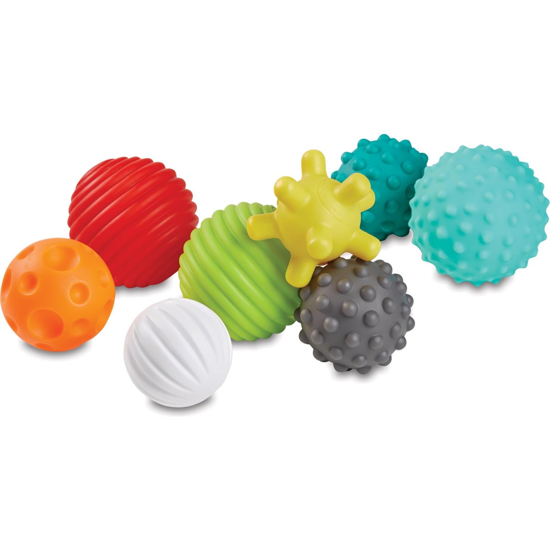 Infantino 005373 Lernspielzeug (Multilingual) (005373)