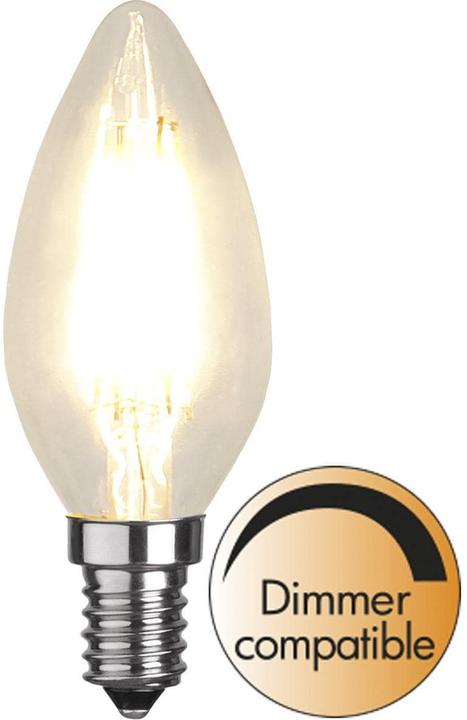 Produktbild Star Trading Lampe (E14, 470 lm, 1x)