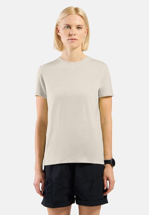 Actual product image Odlo MERINO 160 PLAIN TEE (M)