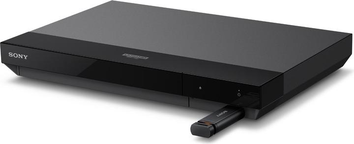 Produktbild Sony UBP-X500 (Blu-ray Player)