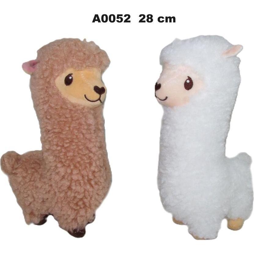 Sunday Bikes Alpaka 28cm MIX