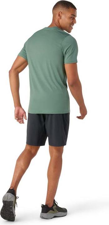 Actual product image Smartwool Ms Classic All-Season Tee (XXL)