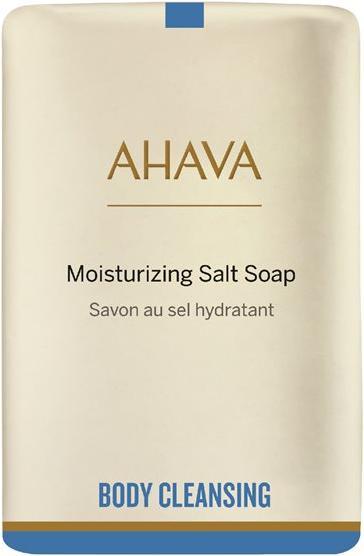 Produktbild Ahava Moisturizing Salt (Hartseife, 100 g)