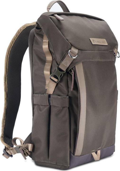Immagine prodotto Vanguard Veo Go 42M KG (Borsa a tracolla per fotocamera, 9.80 l)