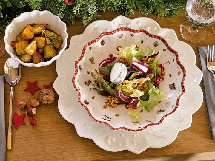 Actual product image Villeroy & Boch Toy's Delight (1 x, 30 cm)