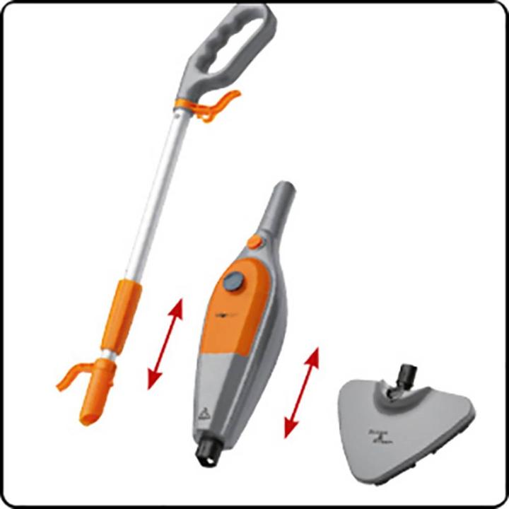 Image du produit Clatronic DR 3539 (3.50 bar, 1500 W)
