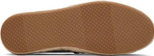Produktbild Toms W's Alpargata Rope Glob Stripe (37.5)