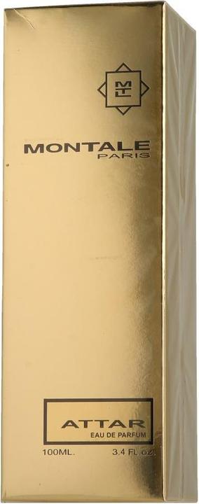 Immagine prodotto Montale Attar (Eau de parfum, 100 ml)