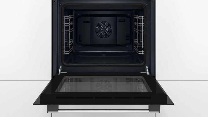 Image du produit Bosch Hausgeräte HEF113BA0 + HEZ438201 + NKN645GA2E