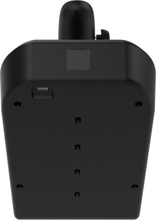 Actual product image Aerosoft Truck + Bus Gear Shifter (PC)