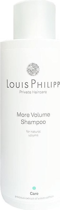 Produktbild Louis Philipp Private Haircare More Volume Shampoo (1000 ml, Flüssiges Shampoo)