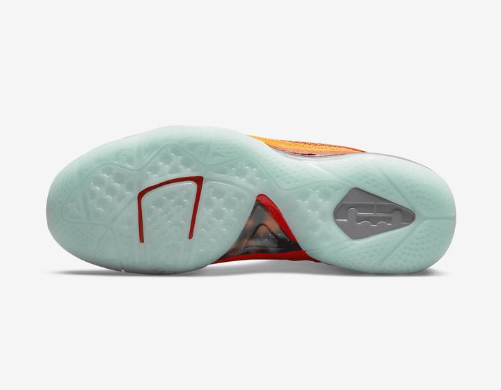 Image du produit Nike LeBron 9 Big Bang (2022) (41)